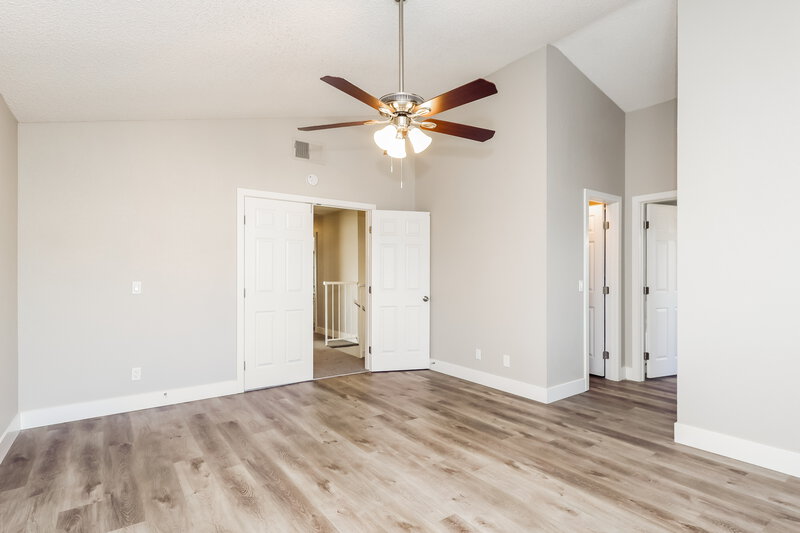 2,485/Mo, 333 Santa Monica Drive Henderson, NV 89014 Main Bedroom View 2