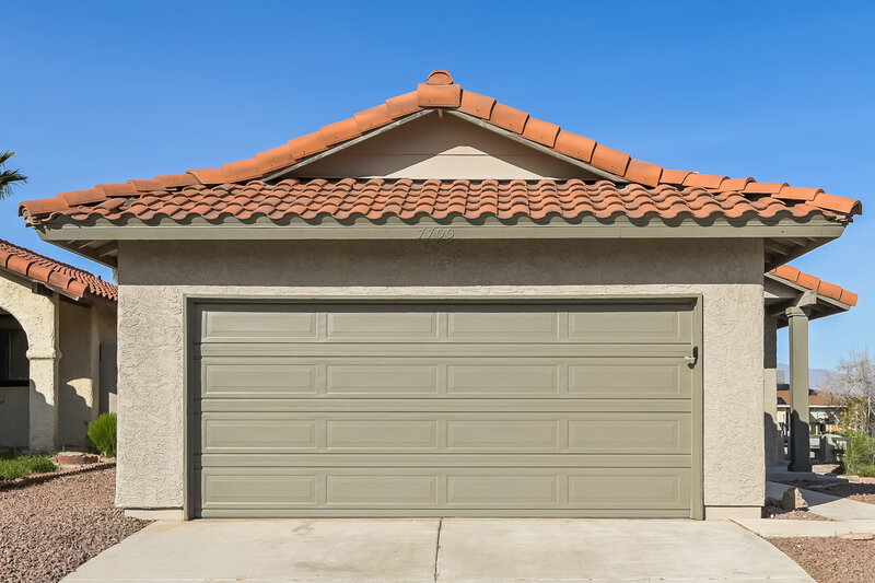 1,975/Mo, 7700 Blackbird Ave Las Vegas, NV 89145 External View