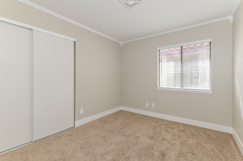 1,975/Mo, 7700 Blackbird Ave Las Vegas, NV 89145 Bedroom View