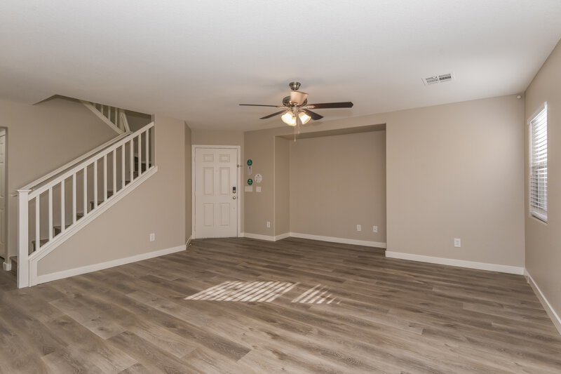 2,150/Mo, 10265 Montana Mountain Street Las Vegas, NV 89183 Living Room View