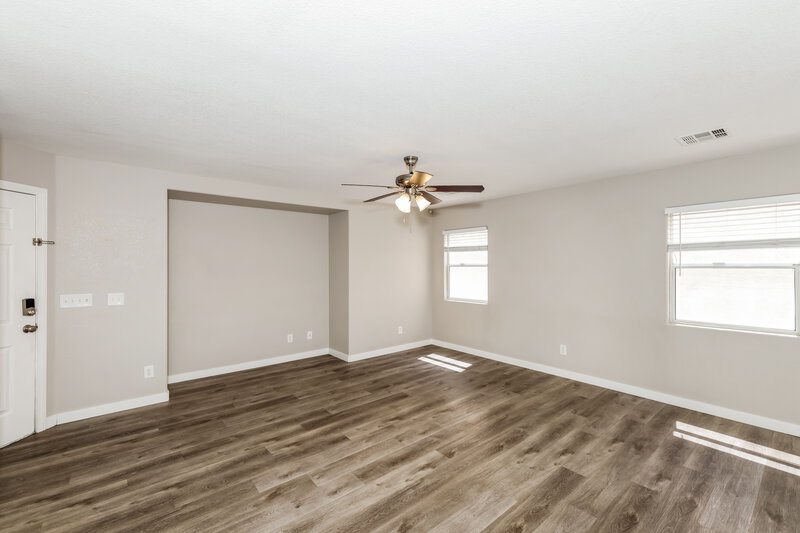 2,220/Mo, 10265 Montana Mountain Street Las Vegas, NV 89183 Living Room View 3