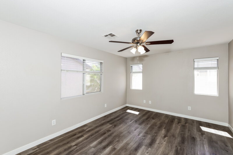 2,220/Mo, 10265 Montana Mountain Street Las Vegas, NV 89183 Main Bedroom View