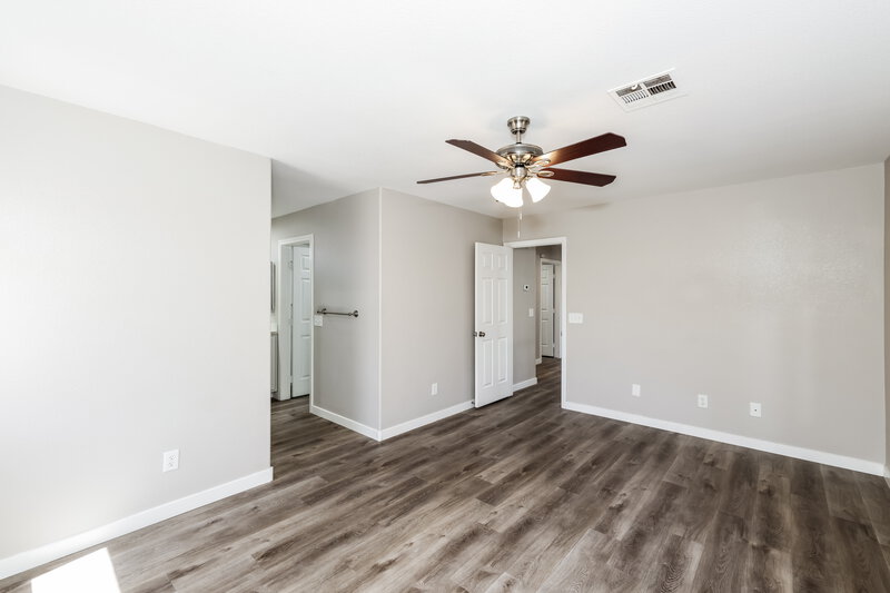 2,220/Mo, 10265 Montana Mountain Street Las Vegas, NV 89183 Main Bedroom View 2