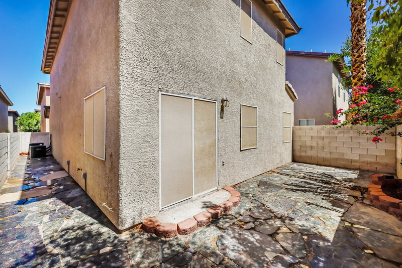 2,220/Mo, 10265 Montana Mountain Street Las Vegas, NV 89183 Rear View