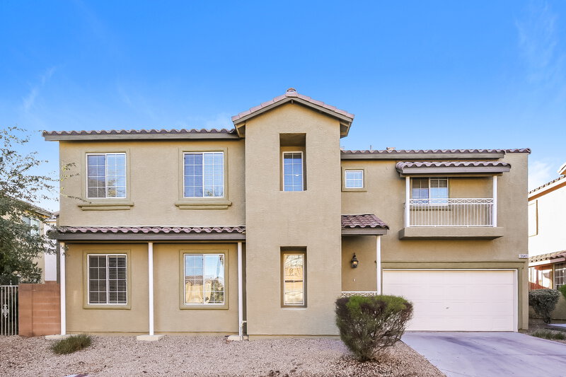 2,200/Mo, 3641 Pinnate Dr Las Vegas, NV 89147 External View