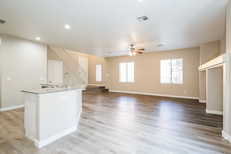 2,200/Mo, 3641 Pinnate Dr Las Vegas, NV 89147 Dining Room View