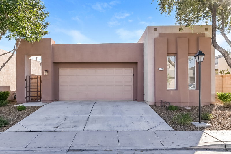 3,080/Mo, 125 Coney Island Ave Las Vegas, NV 89123 External View