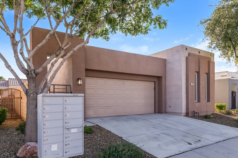 3,080/Mo, 125 Coney Island Ave Las Vegas, NV 89123 Front View