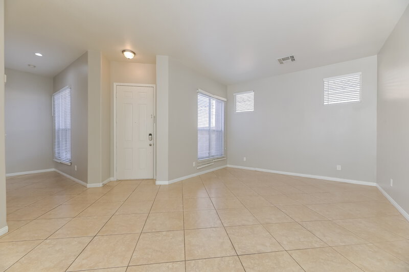 3,080/Mo, 125 Coney Island Ave Las Vegas, NV 89123 Living Room View