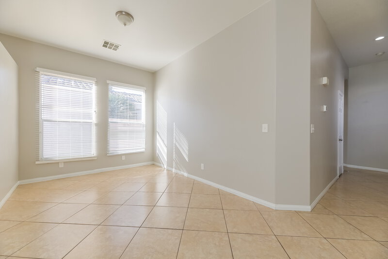 3,080/Mo, 125 Coney Island Ave Las Vegas, NV 89123 Dining Room View