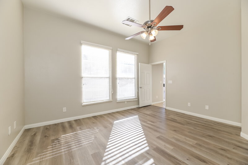 3,080/Mo, 125 Coney Island Ave Las Vegas, NV 89123 Main Bedroom View 2