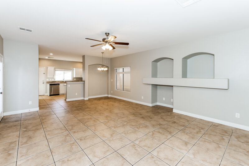 3,160/Mo, 8911 Deep Ridge CT Las Vegas, NV 89178 Living Room View