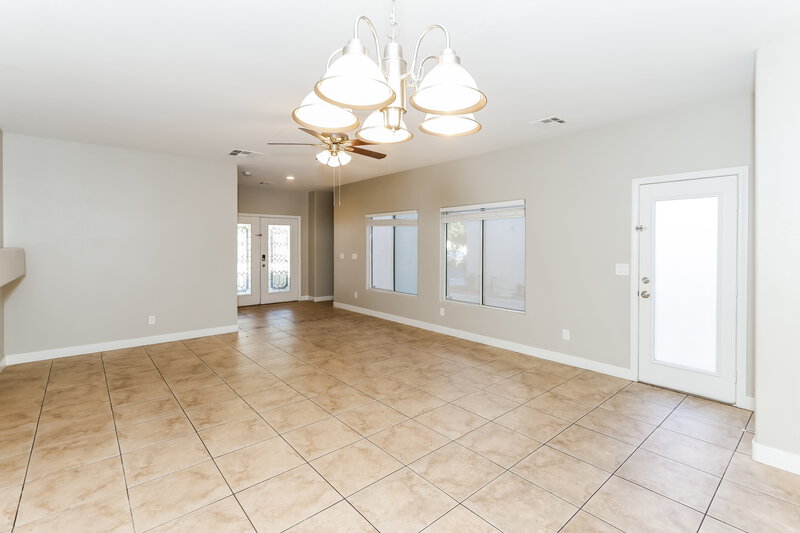 3,160/Mo, 8911 Deep Ridge CT Las Vegas, NV 89178 Dining Room View