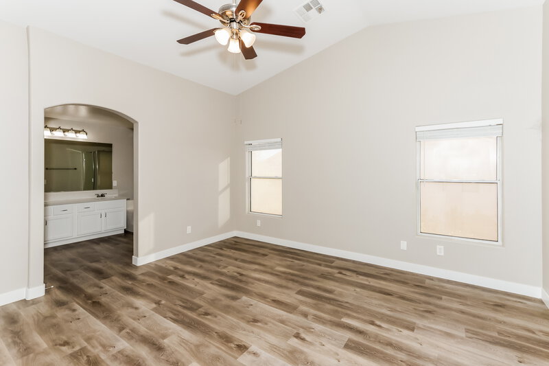 3,160/Mo, 8911 Deep Ridge CT Las Vegas, NV 89178 Main Bedroom View