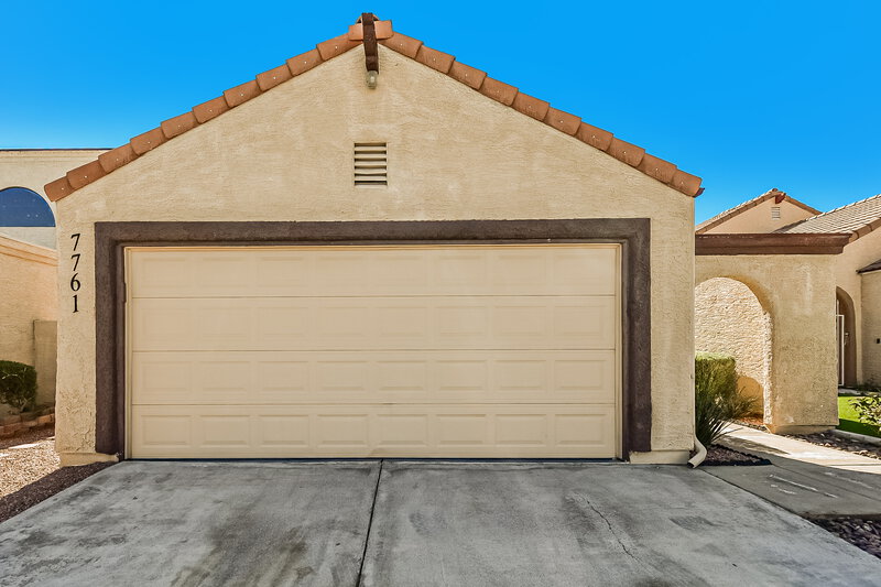 2,030/Mo, 7761 Success Ct Las Vegas, NV 89145 External View