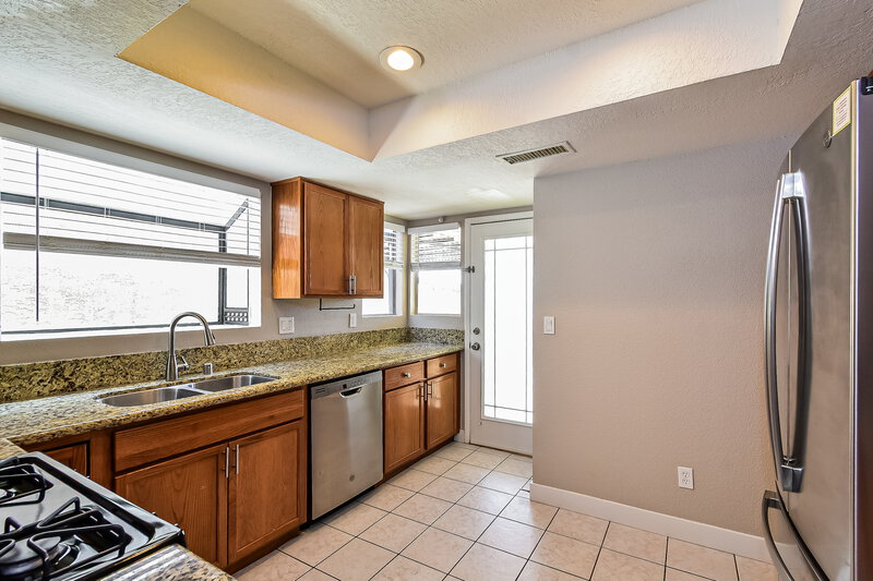 2,030/Mo, 7761 Success Ct Las Vegas, NV 89145 Kitchen View