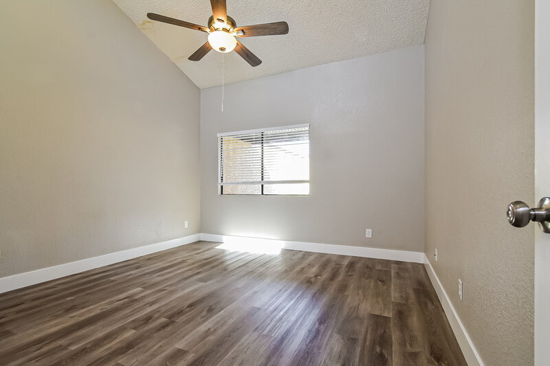 2,030/Mo, 7761 Success Ct Las Vegas, NV 89145 Main Bedroom View