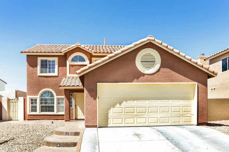 2,230/Mo, 800 Rock Springs Dr Las Vegas, NV 89128 External View