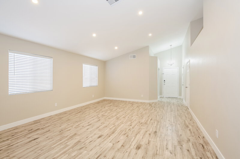 2,590/Mo, 4445 Cielo Ln Las Vegas, NV 89130 Living Room View