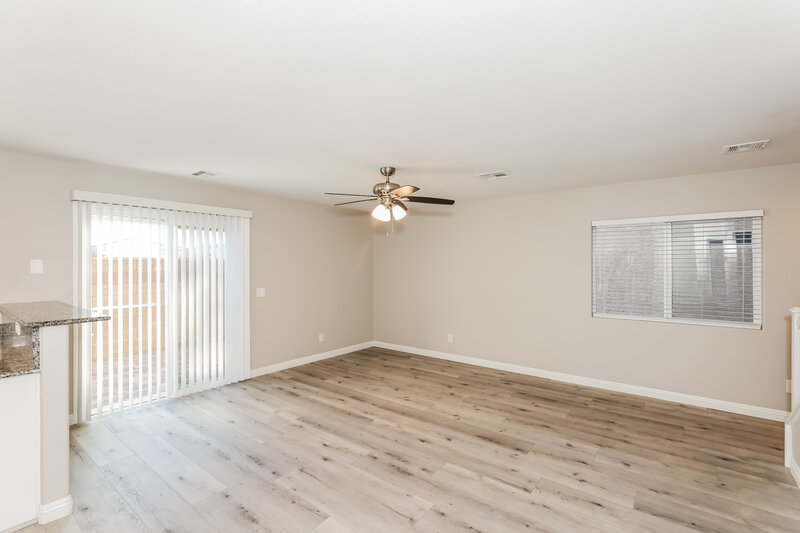 1,985/Mo, 8273 Oliver Twist Ln Las Vegas, NV 89113 Living Room View 4