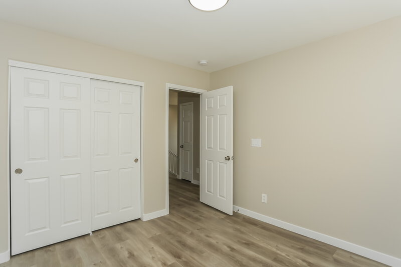 2,070/Mo, 8325 New Leaf Ave Las Vegas, NV 89131 Bedroom View 2