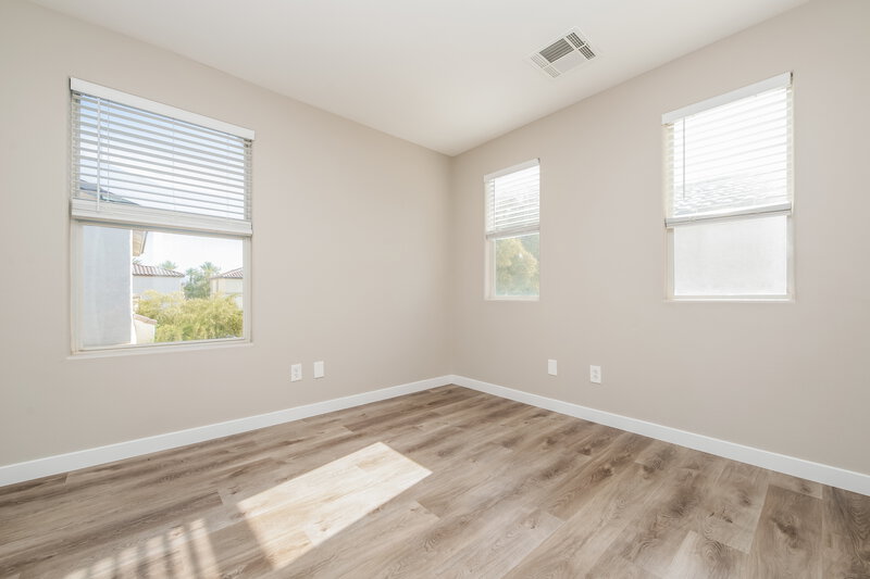 2,130/Mo, 8325 New Leaf Ave Las Vegas, NV 89131 Bedroom View