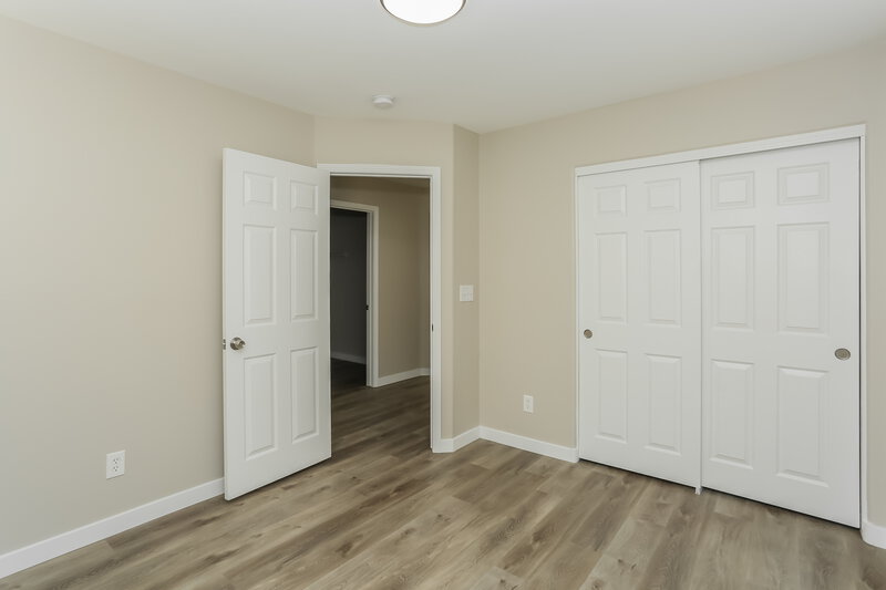 2,070/Mo, 8325 New Leaf Ave Las Vegas, NV 89131 Bedroom View 4