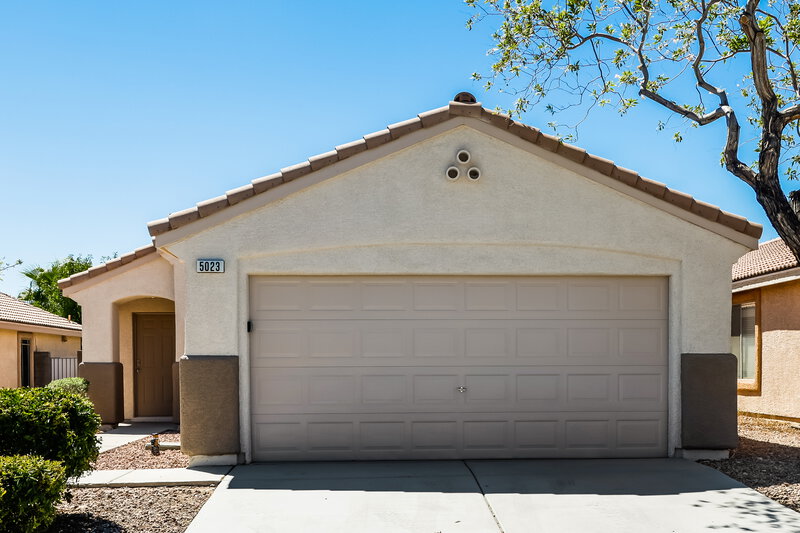 2,185/Mo, 5023 Benezette Ct Las Vegas, NV 89141 External View