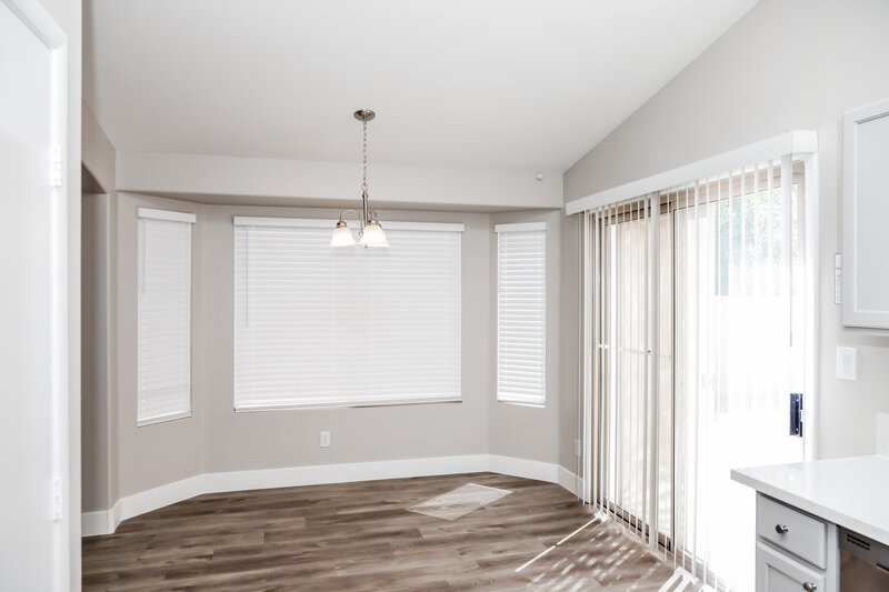 2,185/Mo, 5023 Benezette Ct Las Vegas, NV 89141 Dining Room View