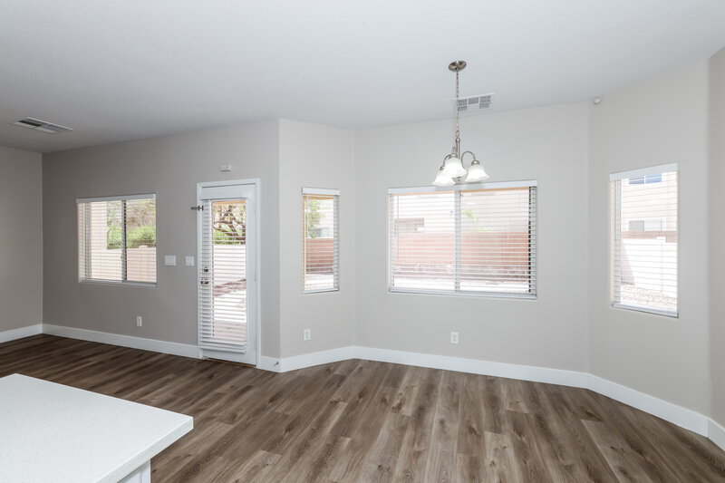 2,460/Mo, 1743 Dark Wolf Ave Las Vegas, NV 89123 Dining Room View