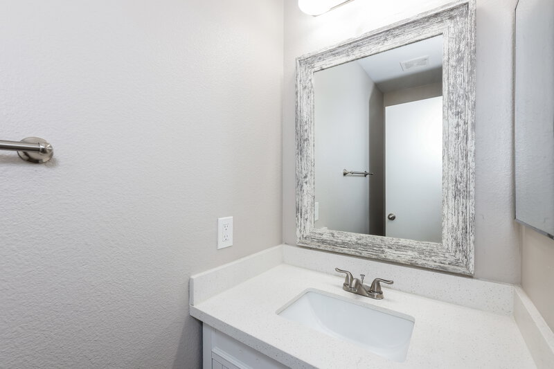 2,460/Mo, 1743 Dark Wolf Ave Las Vegas, NV 89123 Bathroom View 2