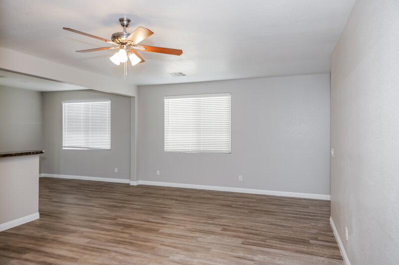 2,165/Mo, 181 Crested Creek Ave Henderson, NV 89011 Living Room View