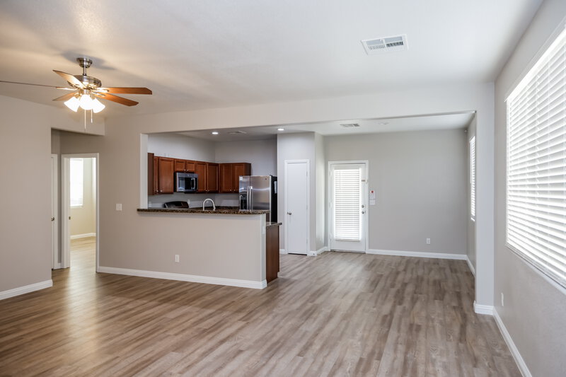 2,165/Mo, 181 Crested Creek Ave Henderson, NV 89011 Dining Room View