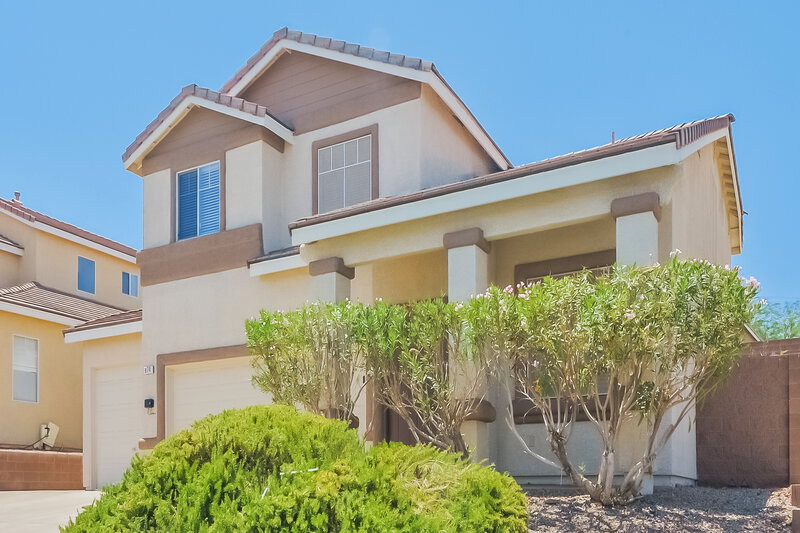 2,345/Mo, 674 Pacific Cascades Drive Henderson, NV 89012 Front View