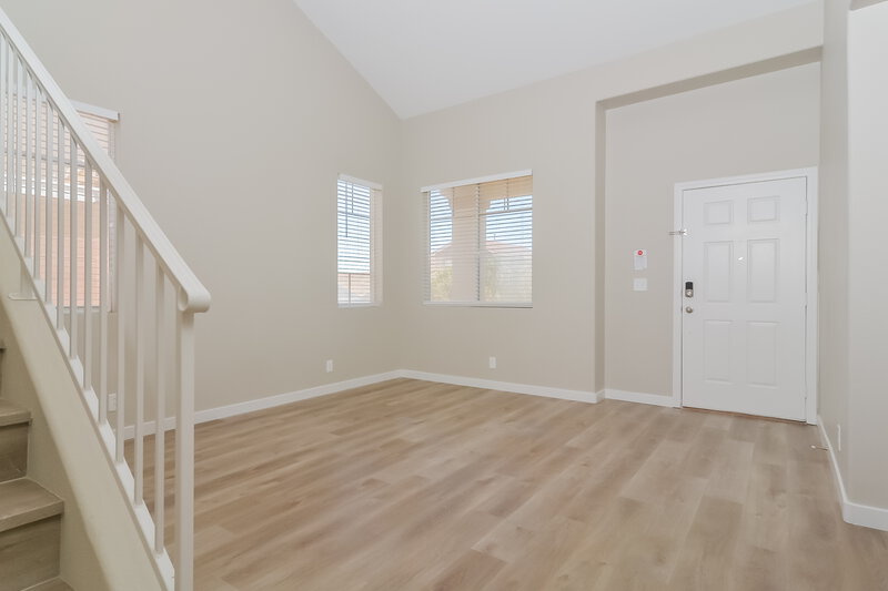 2,345/Mo, 674 Pacific Cascades Drive Henderson, NV 89012 Living Room View 2