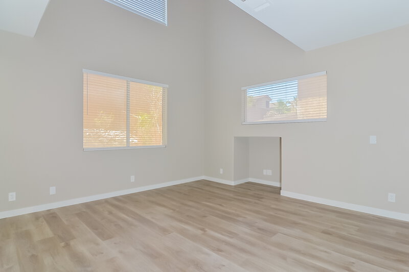 2,345/Mo, 674 Pacific Cascades Drive Henderson, NV 89012 Living Room View 3