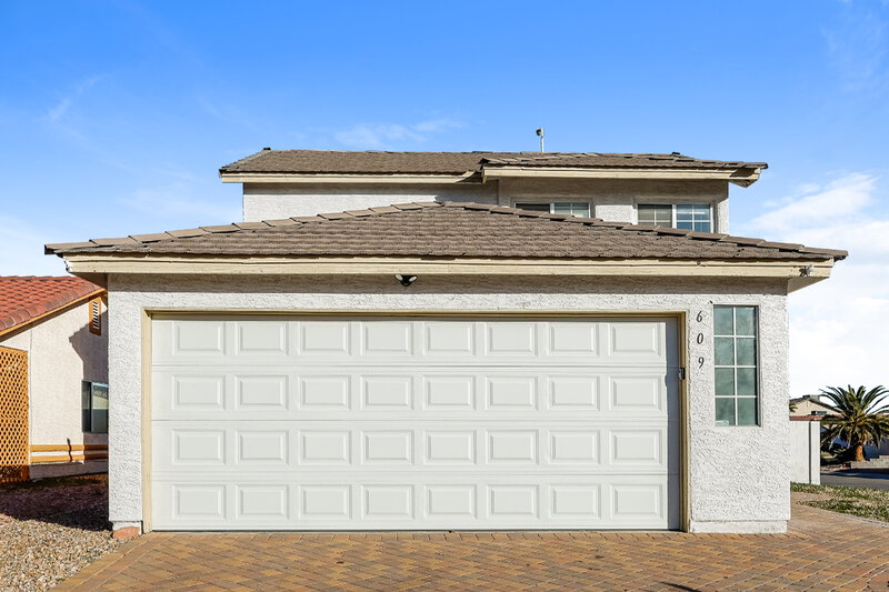 1,990/Mo, 609 Carleton Dr Henderson, NV 89014 External View