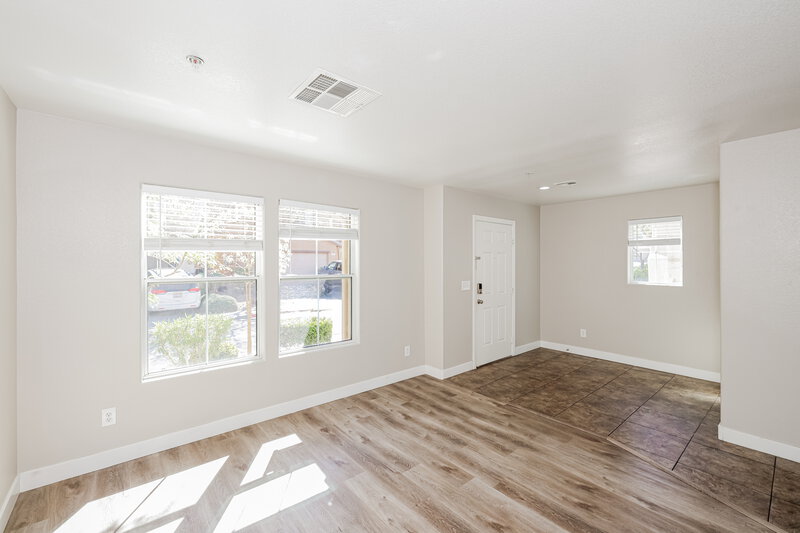 2,205/Mo, 168 Scenic Lookout AVE Henderson, NV 89002 Living Room View 2