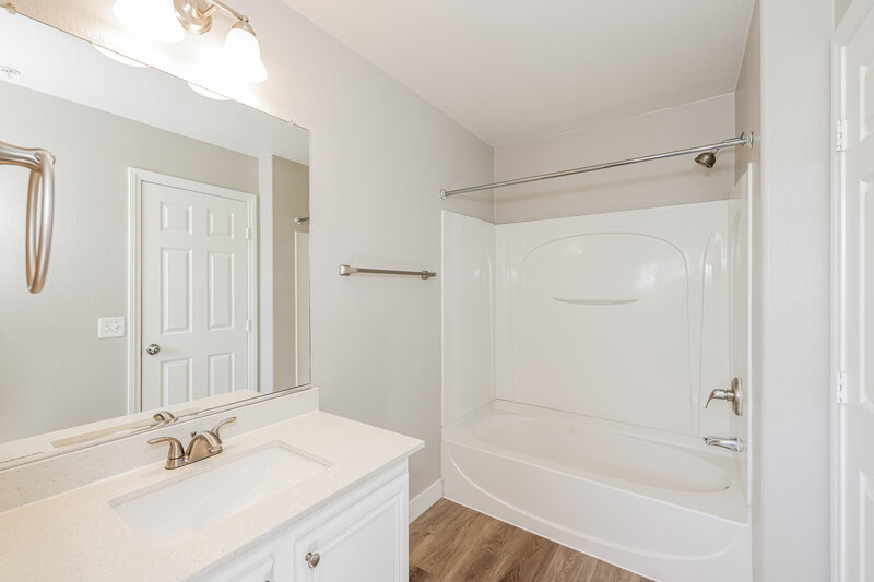 2,205/Mo, 168 Scenic Lookout AVE Henderson, NV 89002 Bathroom View