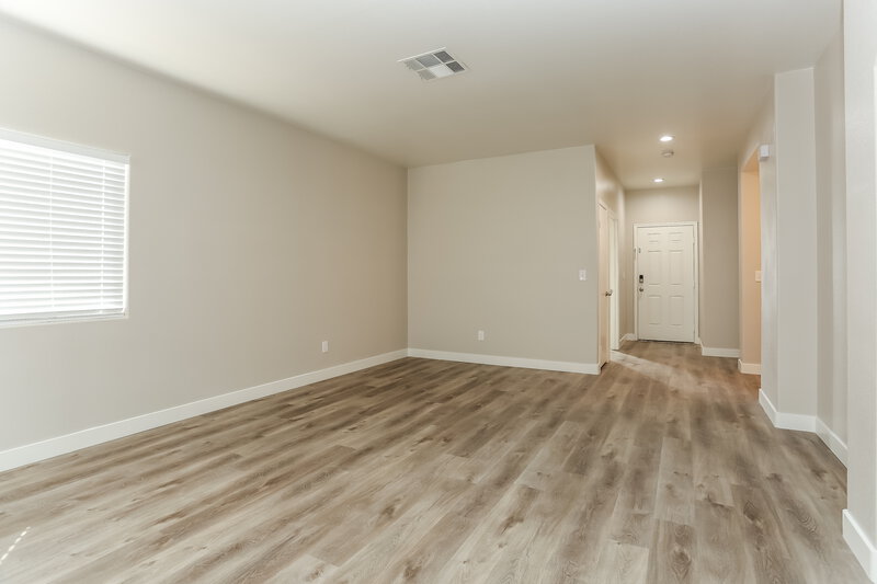 1,795/Mo, 1608 Wendell Williams Ave Las Vegas, NV 89106 Living Room View 2