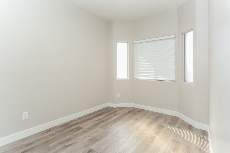 1,795/Mo, 1608 Wendell Williams Ave Las Vegas, NV 89106 Bedroom View 2