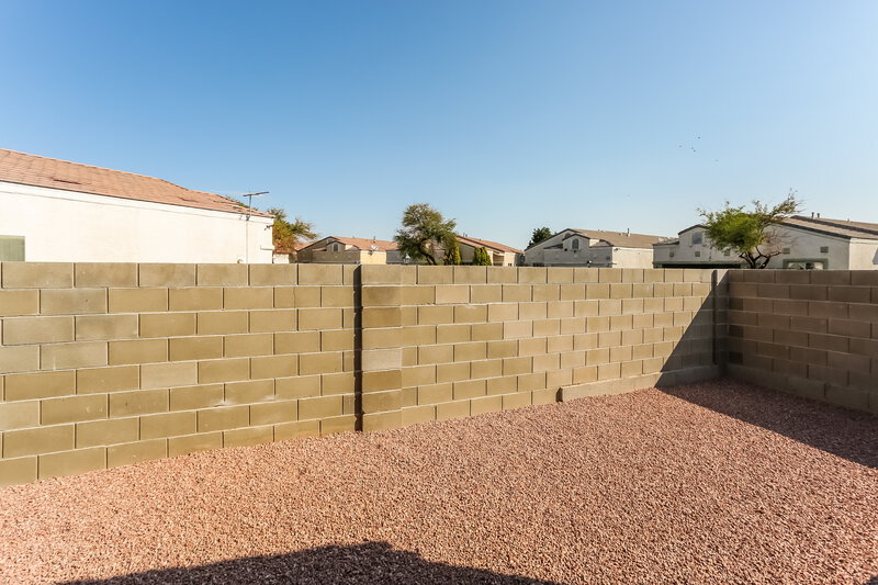 1,795/Mo, 1608 Wendell Williams Ave Las Vegas, NV 89106 Exterior View