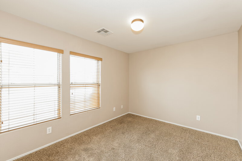 2,130/Mo, 3433 Palatine Hills Ave North Las Vegas, NV 89081 Bedroom View