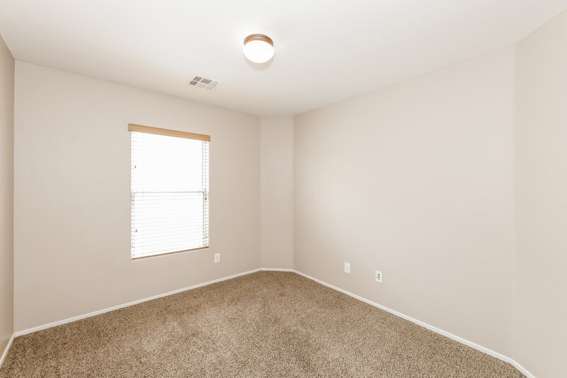 2,130/Mo, 3433 Palatine Hills Ave North Las Vegas, NV 89081 Bedroom View 2