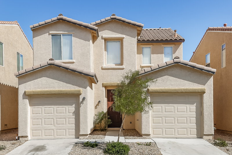 1,860/Mo, 5864 Cape Hatteras Ct Las Vegas, NV 89139 External View