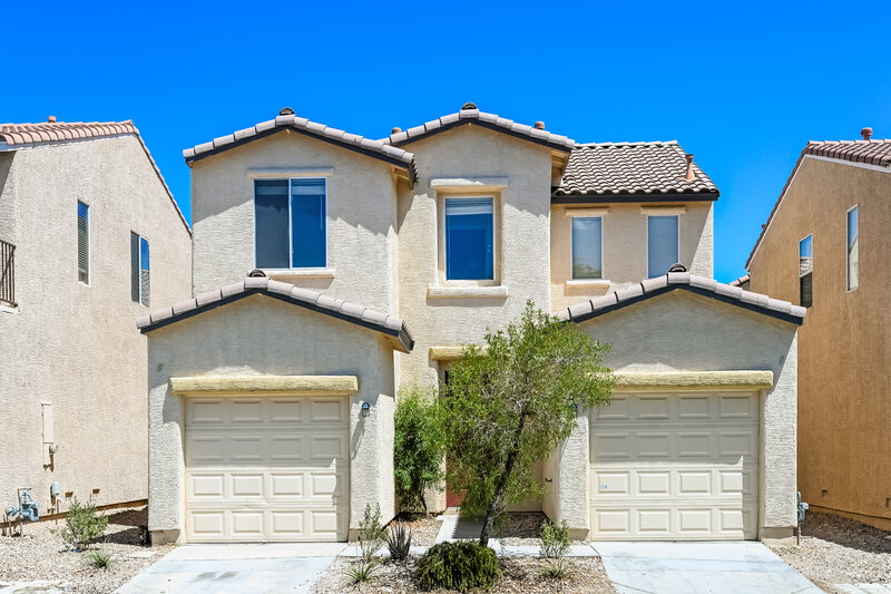 1,945/Mo, 5864 Cape Hatteras Ct Las Vegas, NV 89139 External View