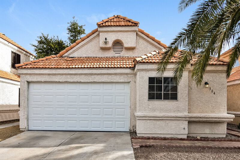 1,950/Mo, 304 Coconut Grove Ct Las Vegas, NV 89145 External View