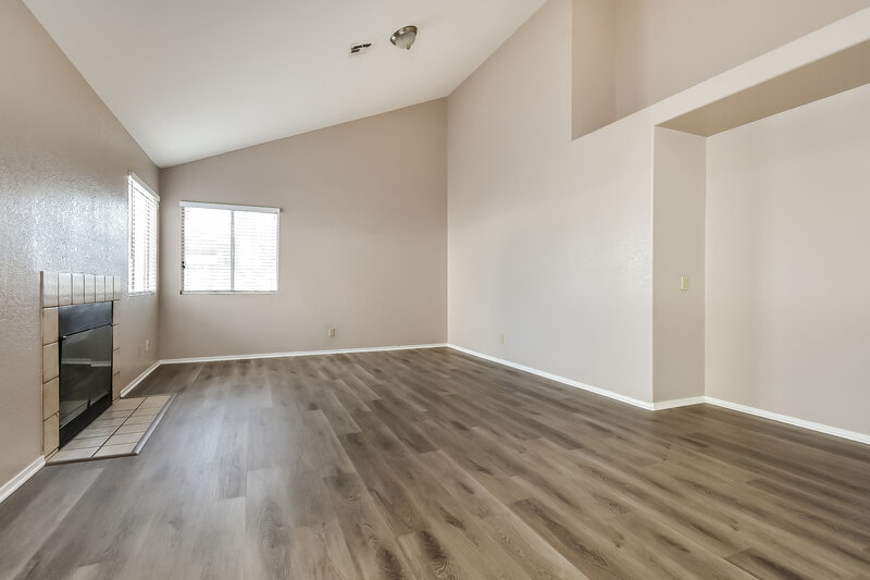 1,950/Mo, 304 Coconut Grove Ct Las Vegas, NV 89145 Living Room View