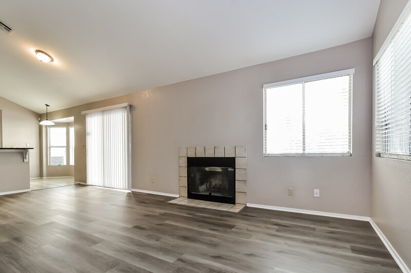 1,950/Mo, 304 Coconut Grove Ct Las Vegas, NV 89145 Living Room View 2