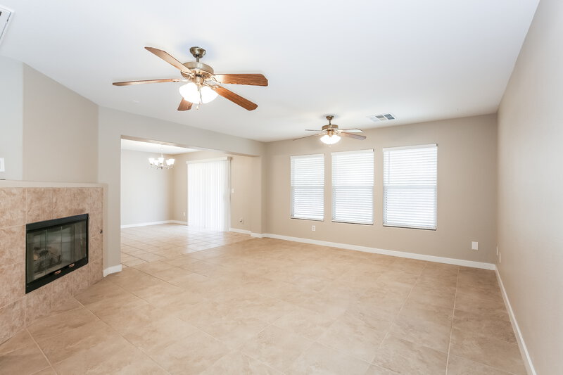2,175/Mo, 8416 Debellis Creek Ct Las Vegas, NV 89131 Living Room View 2